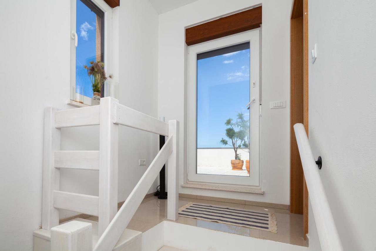 Luxury Apartment With Private Rooftop Terrace Πούλα Εξωτερικό φωτογραφία